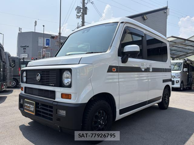 Honda N-VAN 2022-12 8279258-0