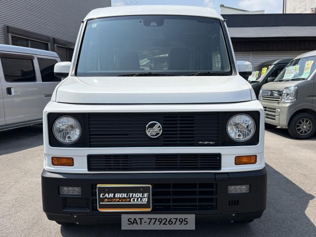 Honda N-VAN 2022-12 8279258-1