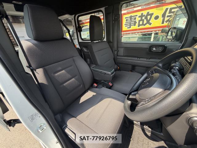 Honda N-VAN 2022-12 8279258-17