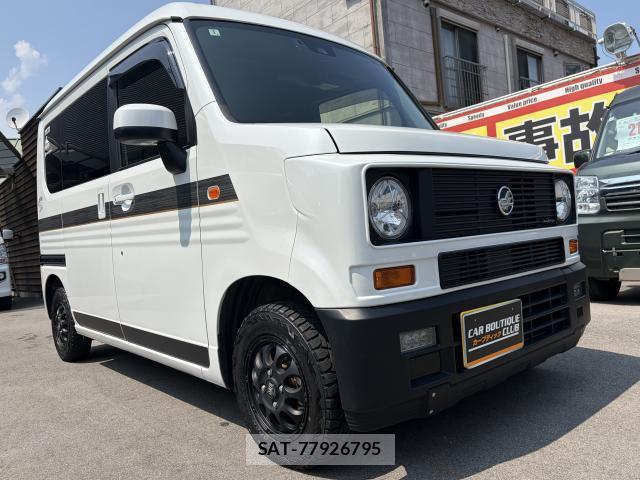 Honda N-VAN 2022-12 8279258-2