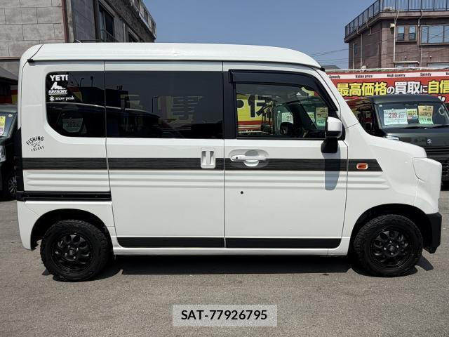 Honda N-VAN 2022-12 8279258-3