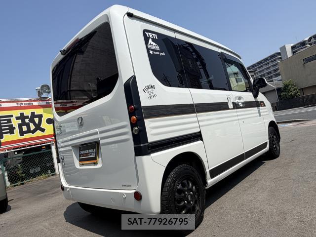 Honda N-VAN 2022-12 8279258-4