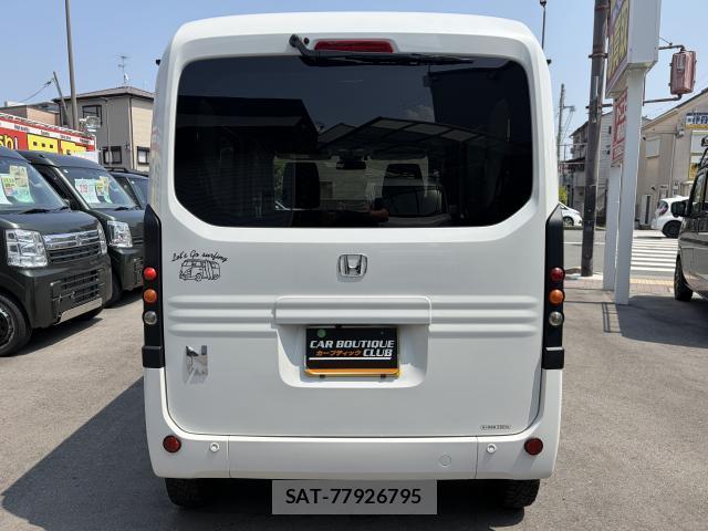 Honda N-VAN 2022-12 8279258-5