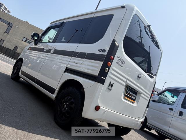 Honda N-VAN 2022-12 8279258-6