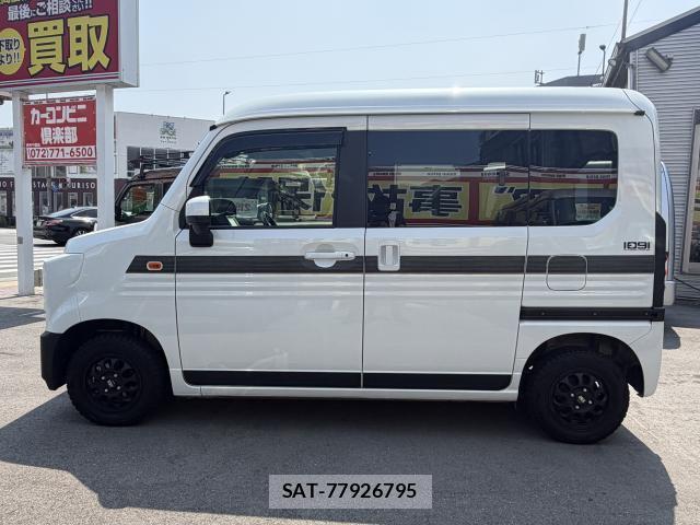 Honda N-VAN 2022-12 8279258-7