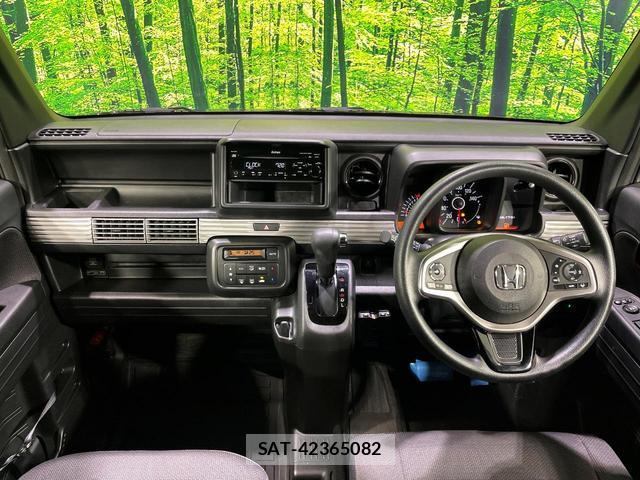 Honda N-VAN 2022-11 8279388-1