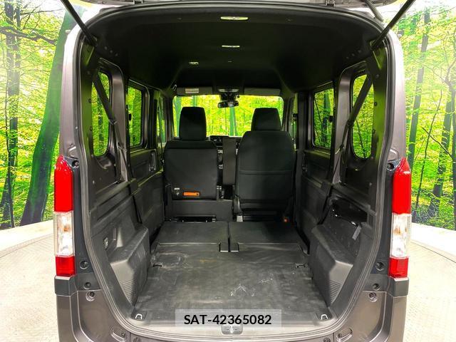 Honda N-VAN 2022-11 8279388-11