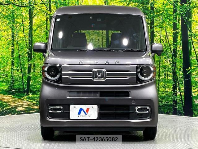 Honda N-VAN 2022-11 8279388-12