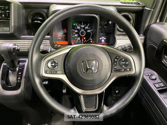 Honda N-VAN 2022-11 8279388-14