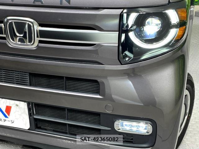 Honda N-VAN 2022-11 8279388-15