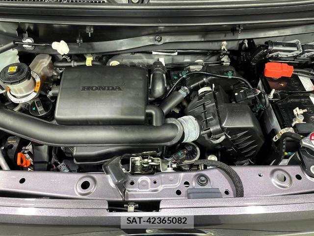 Honda N-VAN 2022-11 8279388-17