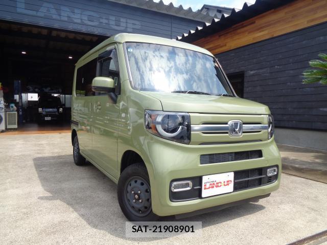 Honda N-VAN 2018-09 8280388-0