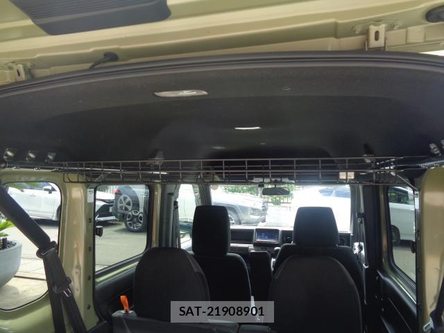 Honda N-VAN 2018-09 8280388-13