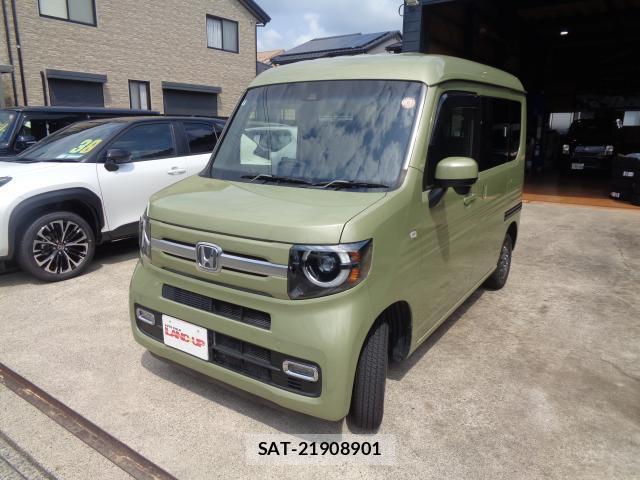 Honda N-VAN 2018-09 8280388-4