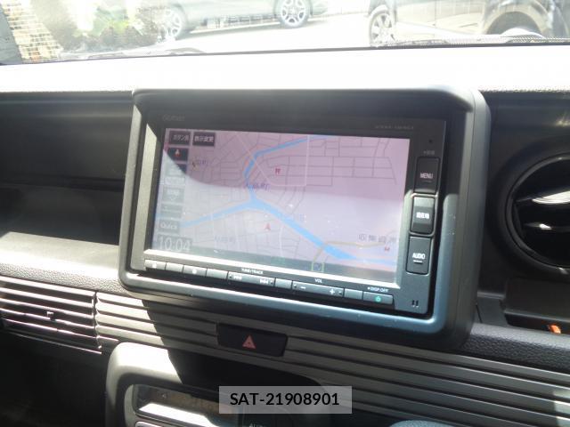 Honda N-VAN 2018-09 8280388-8