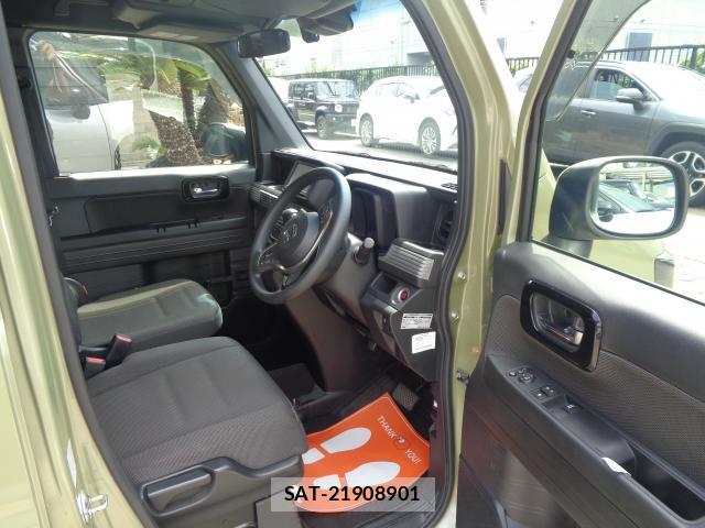 Honda N-VAN 2018-09 8280388-9