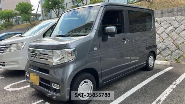 Honda N-VAN 2019-06 8282101-0