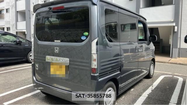 Honda N-VAN 2019-06 8282101-12