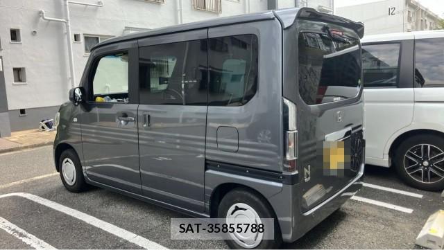 Honda N-VAN 2019-06 8282101-13