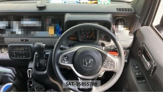 Honda N-VAN 2019-06 8282101-16