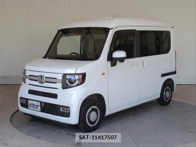 Honda N-VAN 2023-05 8283709-0