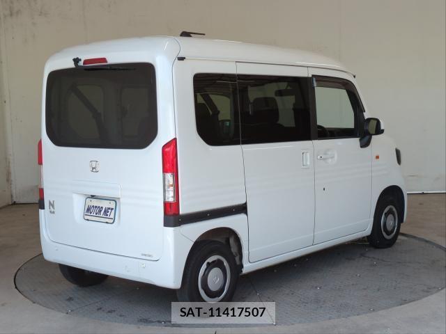 Honda N-VAN 2023-05 8283709-1