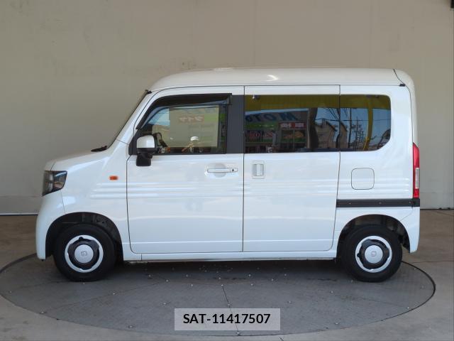 Honda N-VAN 2023-05 8283709-11