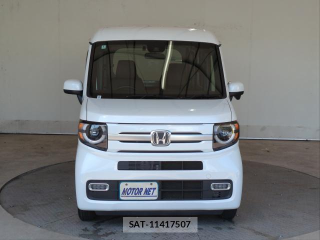 Honda N-VAN 2023-05 8283709-12