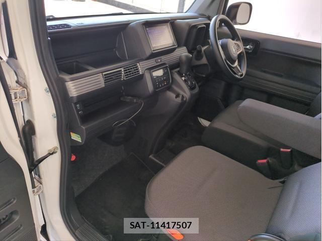 Honda N-VAN 2023-05 8283709-14