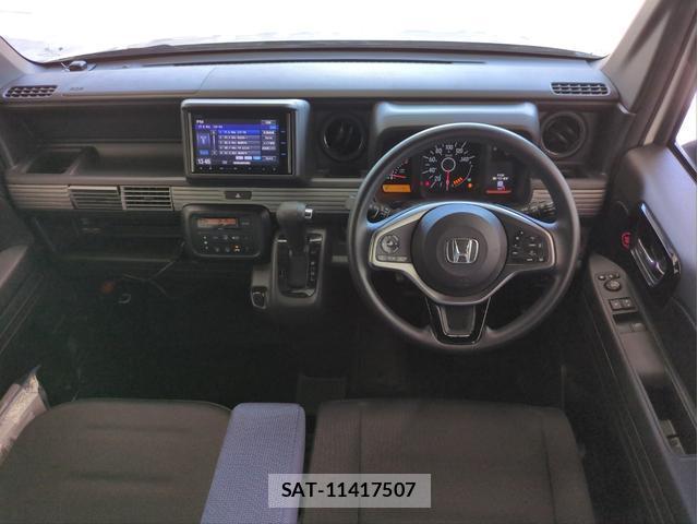 Honda N-VAN 2023-05 8283709-2