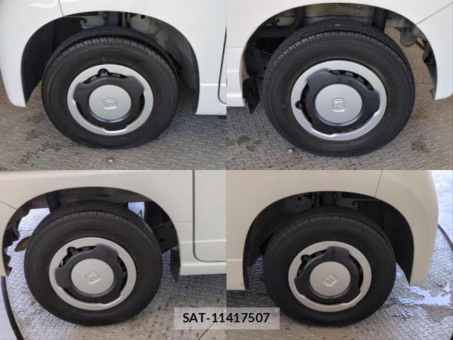 Honda N-VAN 2023-05 8283709-8