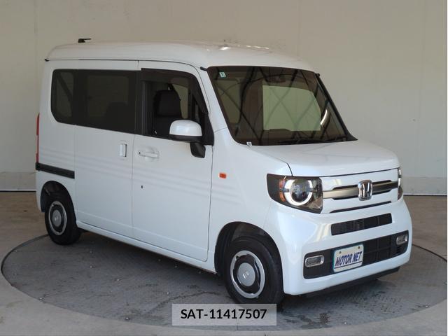 Honda N-VAN 2023-05 8283709-9