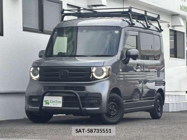 Honda N-VAN 2019-06 8284137-18