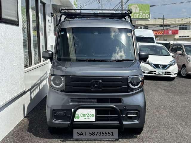 Honda N-VAN 2019-06 8284137-5