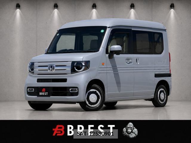 Honda N-VAN 2022-11 8284200-0