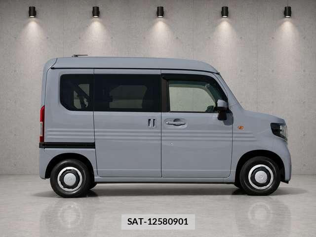 Honda N-VAN 2022-11 8284200-1