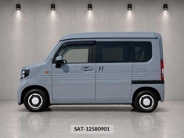 Honda N-VAN 2022-11 8284200-2