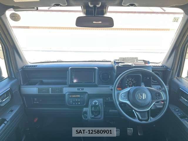 Honda N-VAN 2022-11 8284200-4