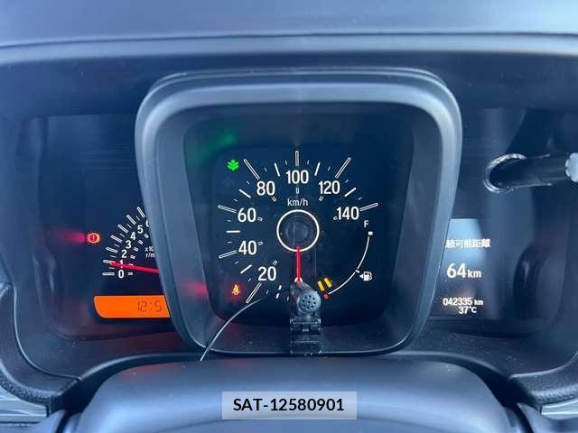 Honda N-VAN 2022-11 8284200-8