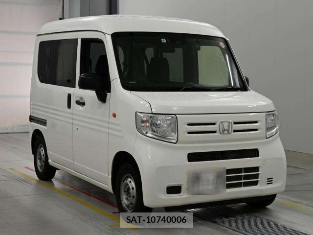 Honda N-VAN 2019-06 8277916-0