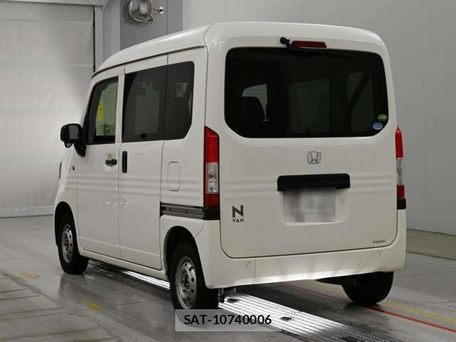 Honda N-VAN 2019-06 8277916-1