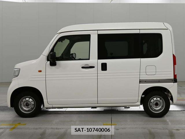 Honda N-VAN 2019-06 8277916-11