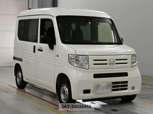 Honda N-VAN 2019-06 8277917-0