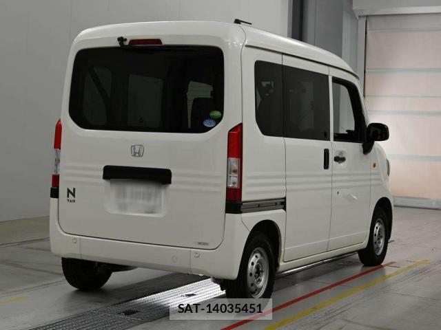 Honda N-VAN 2019-06 8277917-8