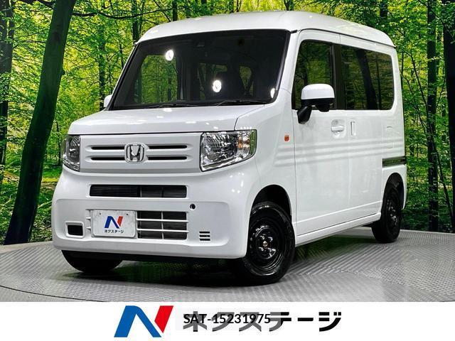 Honda N-VAN 2026-06 8279391-0