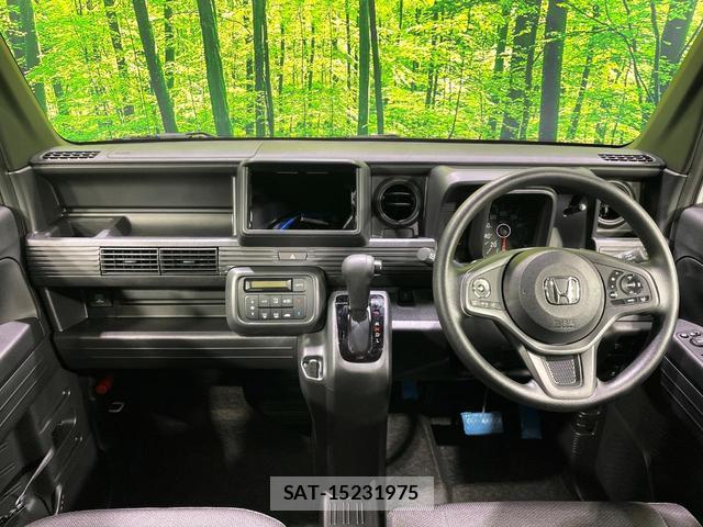 Honda N-VAN 2026-06 8279391-1