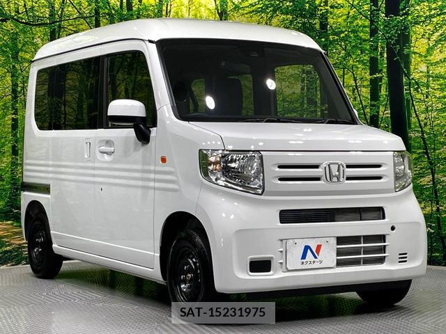 Honda N-VAN 2026-06 8279391-15