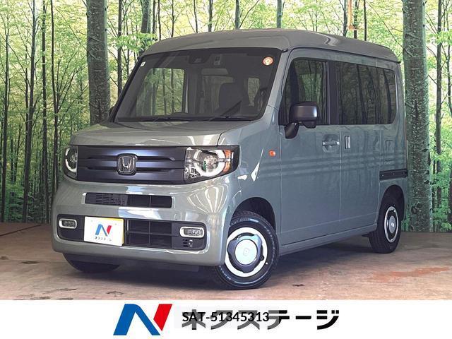 Honda N-VAN 2025-06 8279417-0