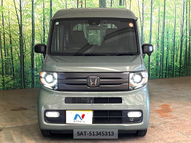Honda N-VAN 2025-06 8279417-13