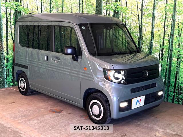 Honda N-VAN 2025-06 8279417-15
